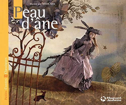 Peau d'âne