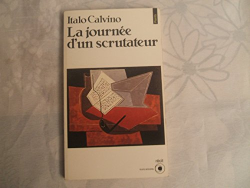 journee d'un scrutateur (la)