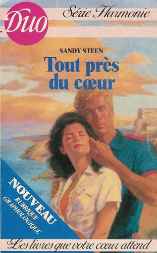tout près du cœur : collection : duo série harmonie n, 147
