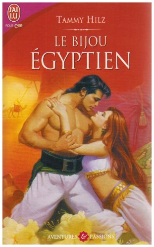 Le bijou égyptien