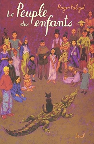 Le peuple des enfants