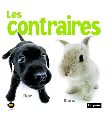 Les contraires