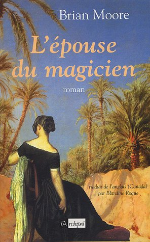 L'épouse du magicien