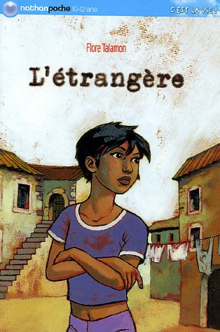 L'étrangère