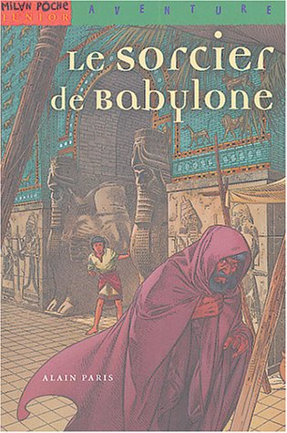 Sorcier de Babylone