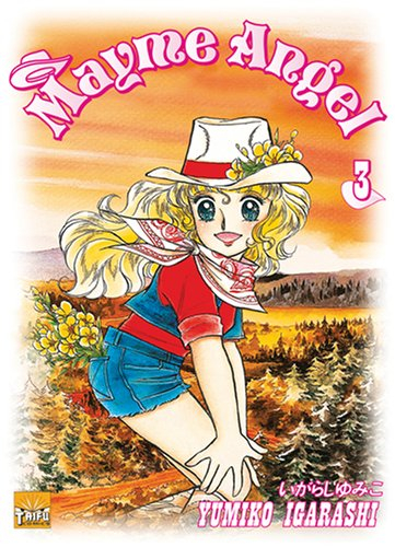 Mayme Angel. Vol. 3
