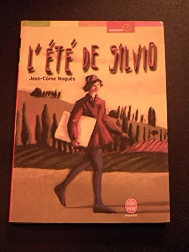 l'été de silvio