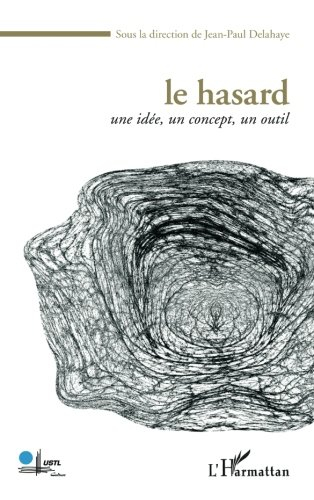 Le hasard : une idée, un concept, un outil