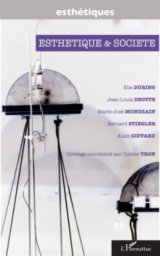 Esthétique et société