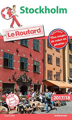 Stockholm : 2017-18