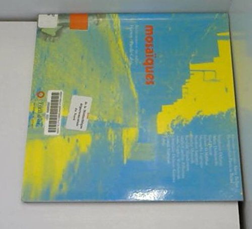 Mosaïques : récits croisés et vies mêlées : Harnes, Pas-de-Calais : des jeunes se racontent et évoqu