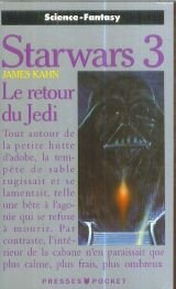 Starwars. Vol. 3. Le Retour du Jedi