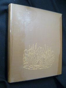 la nature. les sources de l'art .