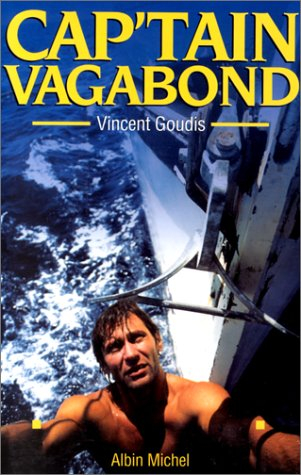 Cap'tain vagabond