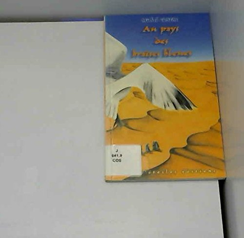 Au pays des braises bleues