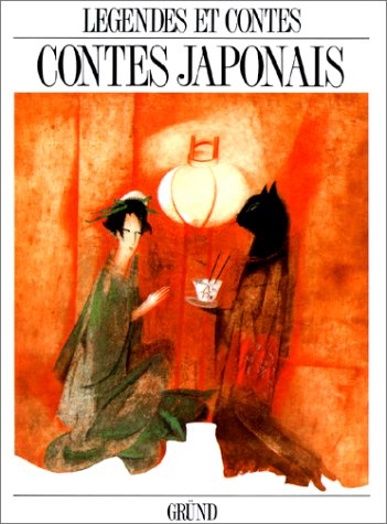 Contes japonais