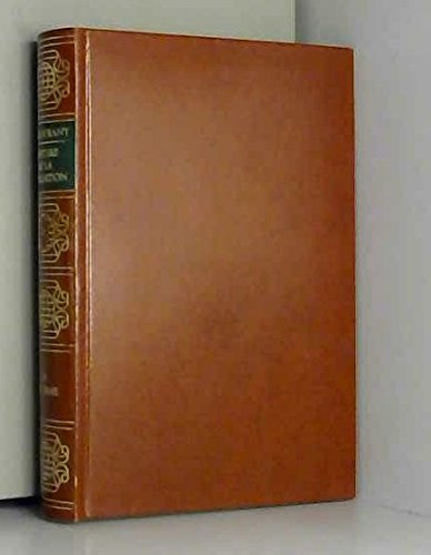 histoire de la civilisation, tome 17 : la réforme, vol. 1 : de wiclef à luther - traduction de yvonn