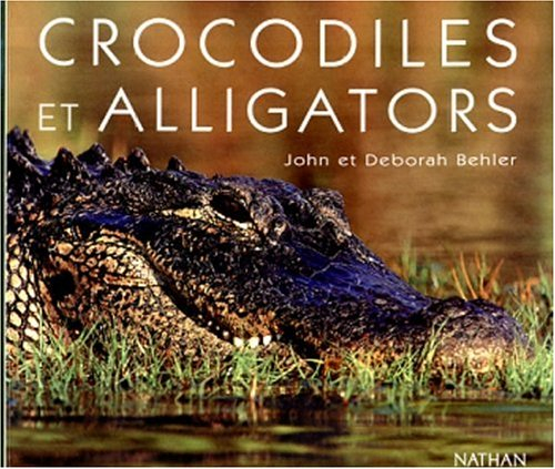 Crocodiles et alligators