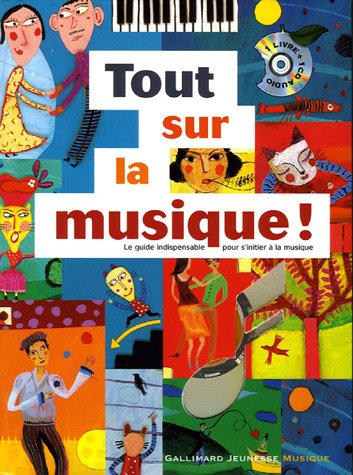 Tout sur la musique