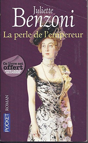 la perle de l'empereur