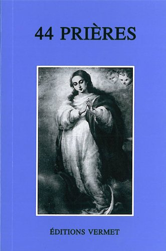 44 prières