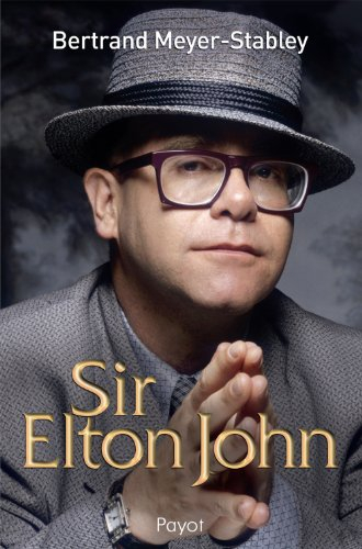 Sir Elton John