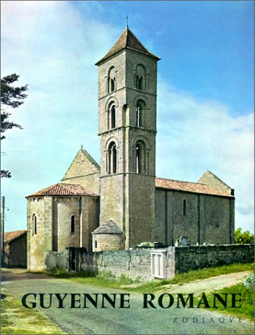 guyenne romane