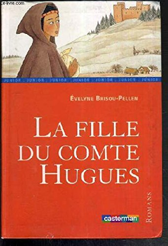la fille du comte hugues