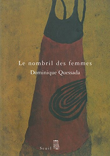 Le nombril des femmes