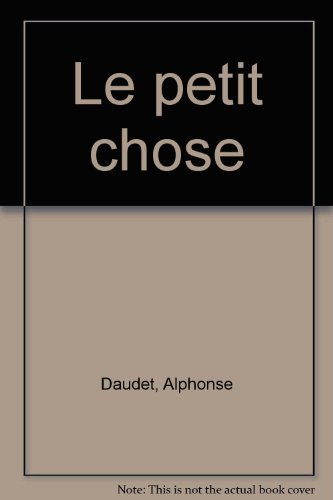 poche jeunesse : "mon bel oranger" - "le petit chose"