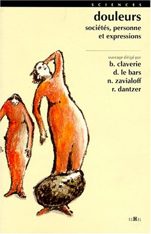 Douleurs : sociétés, personne et expressions