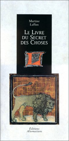 Le livre du secret des choses