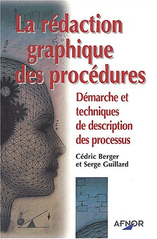 La rédaction graphique des procédures