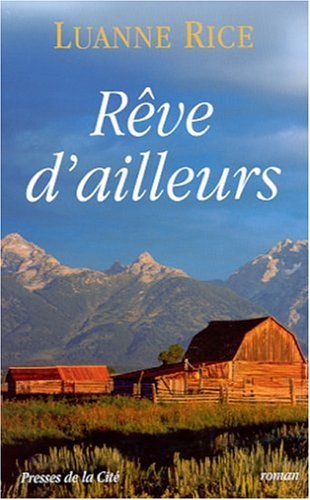Rêve d'ailleurs