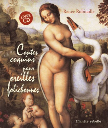 Contes coquins pour oreilles folichonnes