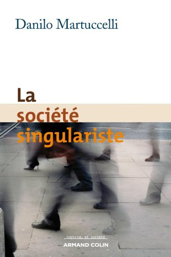 La société singulariste