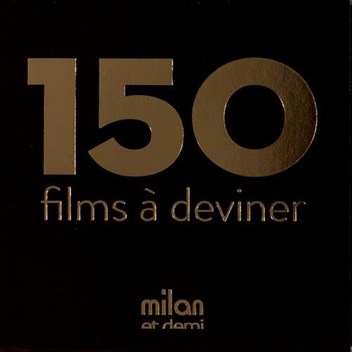 150 films à deviner