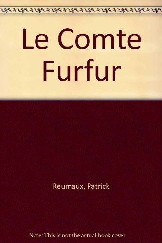 Le Comte Furfur