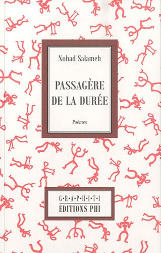 Passagère de la durée