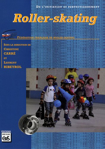 Roller-skating