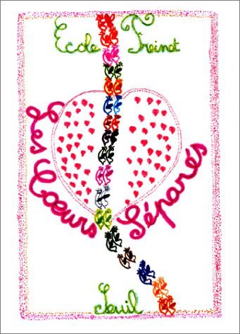 Les Coeurs séparés