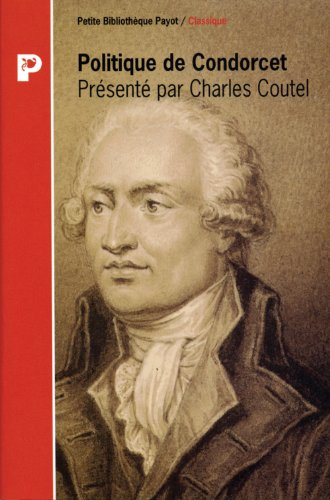 La politique de Condorcet