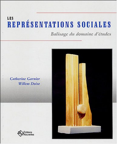 Les Représentations sociales