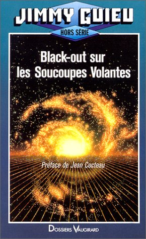 black-out sur les soucoupes volantes