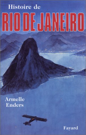 Histoire de Rio de Janeiro