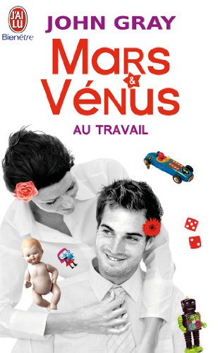 Mars et Vénus au travail