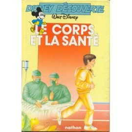 Le Corps et la santé