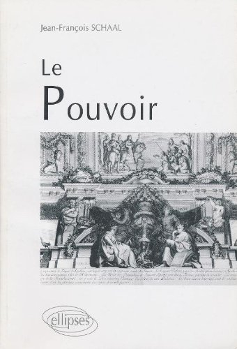 le pouvoir