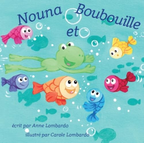 Nouna et boubouille