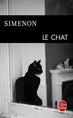 Le chat